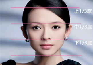 發際線低怎么調整？標準的發際線圖片