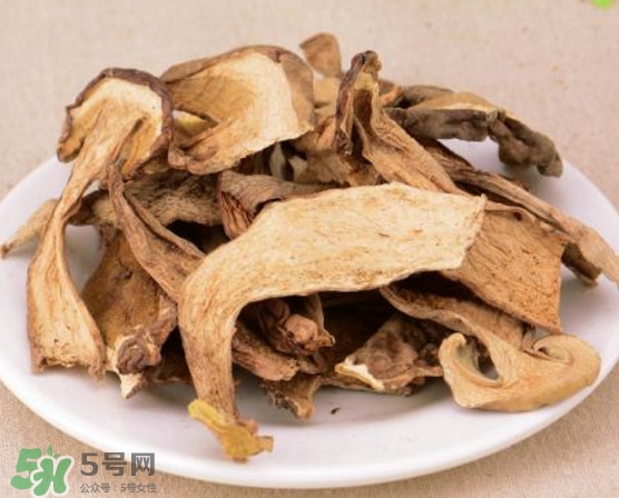 牛肝菌要泡發多久？牛肝菌怎么清洗