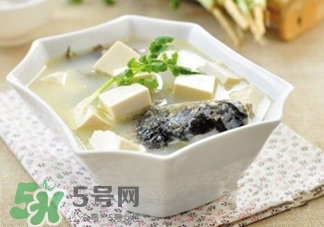 孕婦喝鯽魚(yú)湯上火嗎？孕婦喝鯽魚(yú)湯會(huì)發(fā)胖嗎？