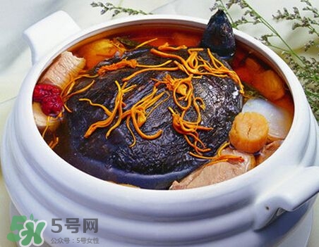 產婦能吃甲魚嗎？產婦能吃甲魚湯嗎？