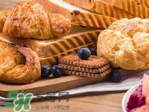 早餐吃面包會(huì)胖嗎？早餐吃面包好不好？