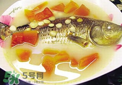 孕婦喝鯽魚(yú)湯上火嗎？孕婦喝鯽魚(yú)湯會(huì)發(fā)胖嗎？