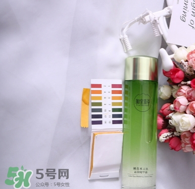 相宜本草睡蓮水靈肌沁潤(rùn)精華怎么樣？相宜本草睡眠水