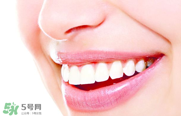 美牙儀能去牙結石嗎？美牙儀對牙結石有效嗎？