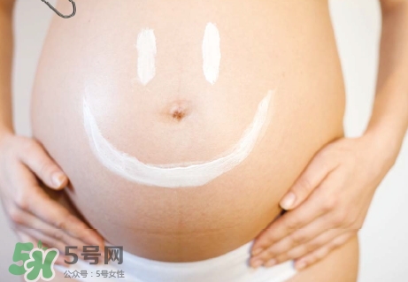 孕婦長妊娠紋的幾率有多大？哪些人容易長妊娠紋？