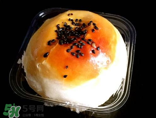 蛋黃酥保質期多久？蛋黃酥可以放幾天？