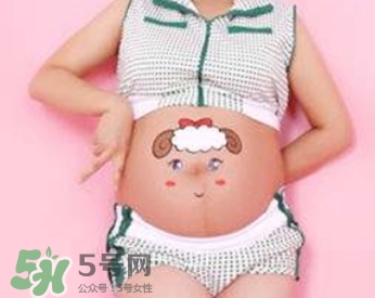 脖子上會長妊娠紋嗎？妊娠紋長在哪些地方？