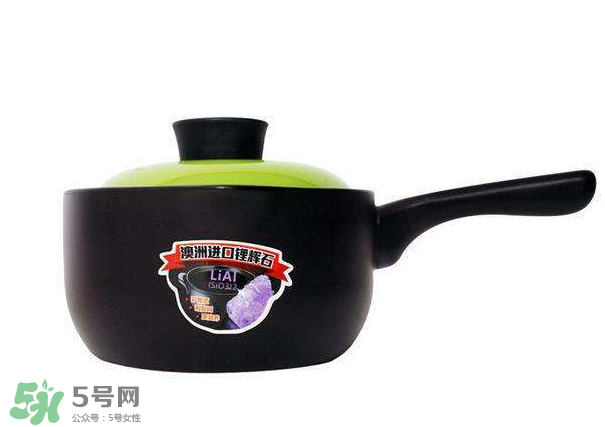 陶瓷奶鍋好嗎？陶瓷奶鍋什么牌子好？
