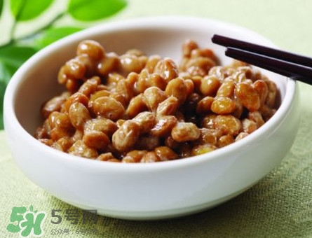 納豆是不是黃豆？納豆和黃豆的區(qū)別是什么