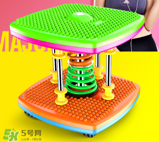 扭腰機(jī)可以減肥嗎？扭腰機(jī)減肥效果怎么樣？