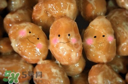 納豆是豆鼓嗎？納豆和豆豉的區別