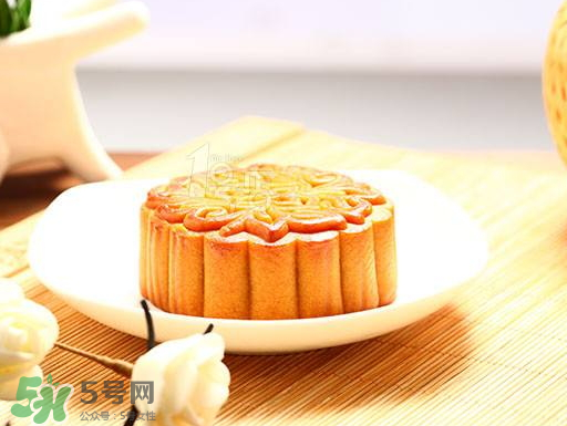 蛋黃月餅的蛋黃怎么做？蛋黃月餅的蛋黃怎么處理？