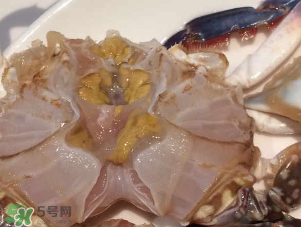 梭子蟹是野生的嗎？梭子蟹養的還是野生的？