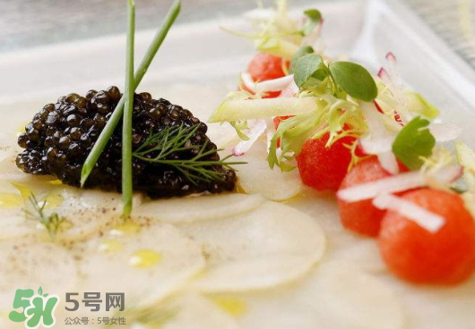 黑魚籽能吃嗎？黑魚籽怎么吃？