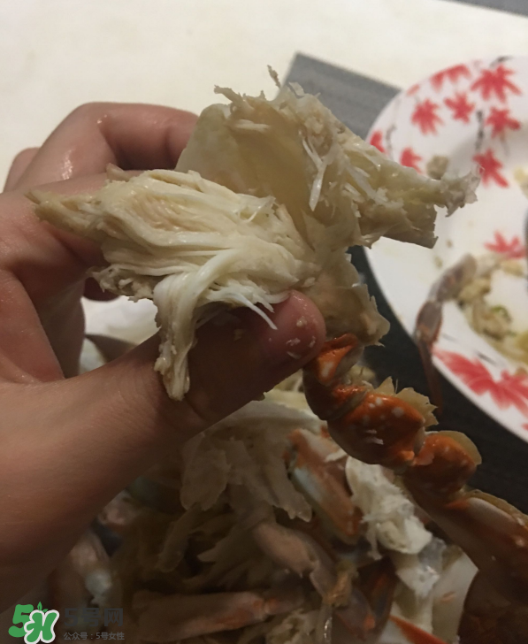 梭子蟹有寄生蟲嗎？梭子蟹有寄生蟲能吃嗎？
