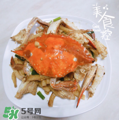 梭子蟹有寄生蟲嗎？梭子蟹有寄生蟲能吃嗎？