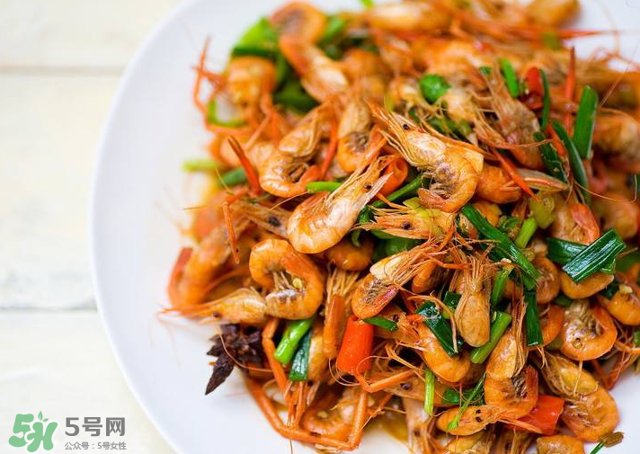河蝦是發物嗎？河蝦是不是發物？
