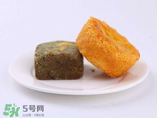 鳳梨酥熱量高嗎？一塊鳳梨酥的熱量是多少？