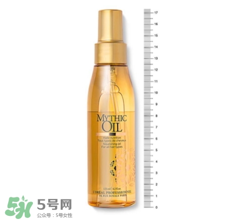 歐萊雅護發精油哪款好？歐萊雅護發精油和愛茉莉精油對比