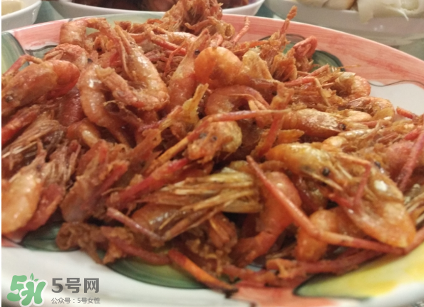 河蝦是海鮮嗎？河蝦屬于海鮮嗎？