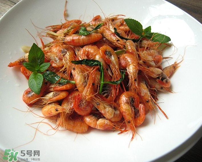 河蝦是酸性還是堿性？河蝦是涼性還是熱性？
