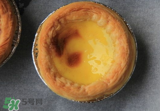 蛋撻為什么會(huì)裂開？蛋撻裂開是什么原因？