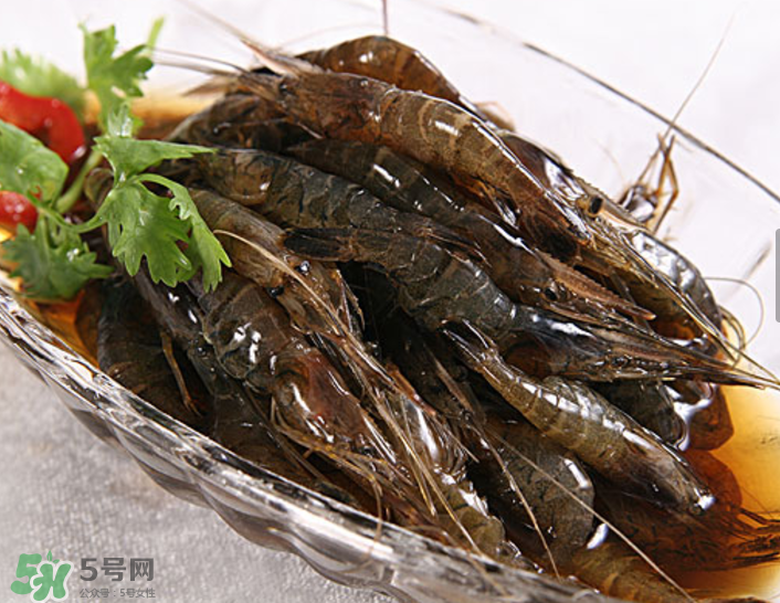 河蝦是基圍蝦嗎？河蝦是辛辣食物嗎？
