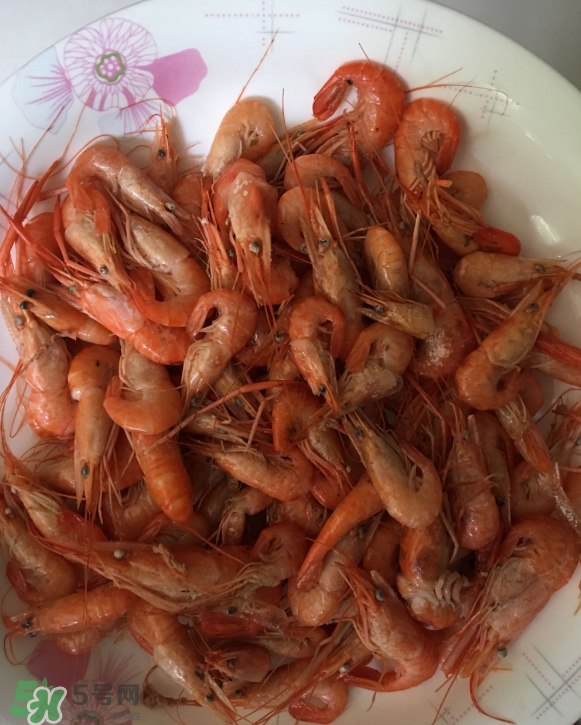 河蝦是基圍蝦嗎？河蝦是辛辣食物嗎？