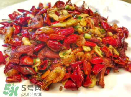 河蝦是基圍蝦嗎？河蝦是辛辣食物嗎？