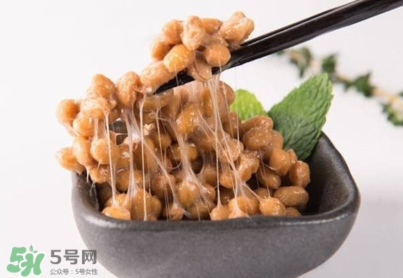納豆是發物嗎？納豆什么人不能吃