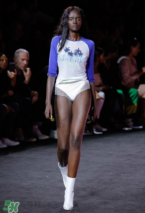 fenty puma by rihanna2018春夏系列怎么樣_好看嗎？