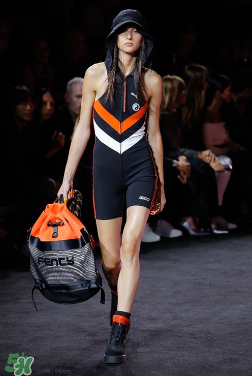 fenty puma by rihanna2018春夏系列怎么樣_好看嗎？
