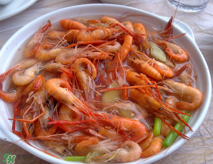 河蝦可以和牛奶同食嗎？河蝦和牛奶能一起吃嗎？