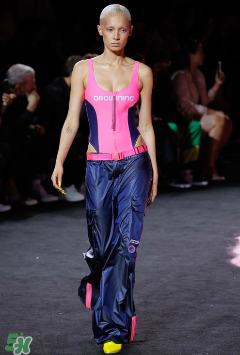 fenty puma by rihanna2018春夏系列怎么樣_好看嗎？