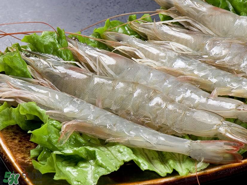 河蝦可以和牛奶同食嗎？河蝦和牛奶能一起吃嗎？