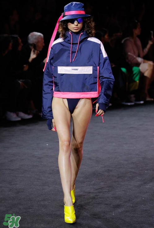 fenty puma by rihanna2018春夏系列怎么樣_好看嗎？