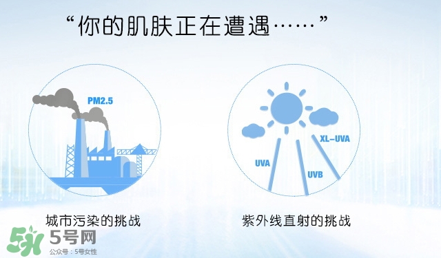 蘭蔻防曬露有幾種？蘭蔻防曬露和隔離乳哪款好？