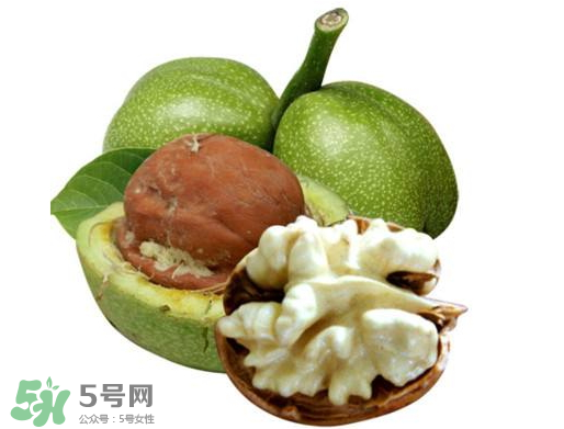 鮮核桃和干核桃哪個更有營養(yǎng)？鮮核桃和干核桃哪個營養(yǎng)價值高？
