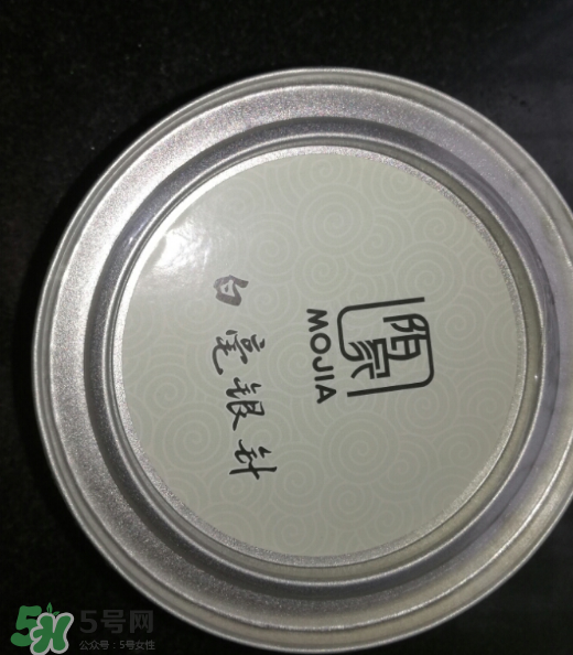 白毫銀針沖泡方法 白毫銀針口感好嗎？