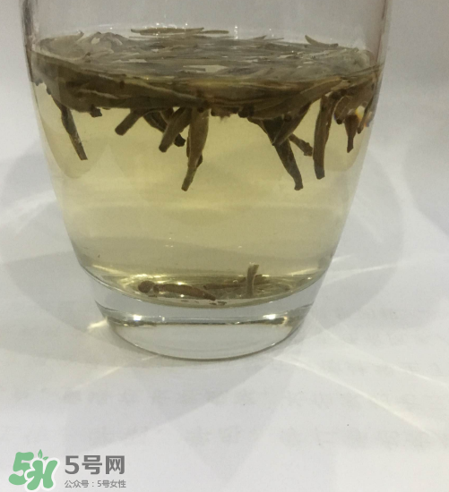 白毫銀針的產地在哪個省？白毫銀針是哪里產的？