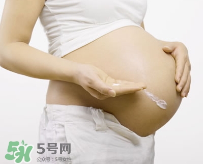 孕婦胸部長妊娠紋嗎？胸部長妊娠紋了怎么辦？