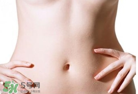 脖子上會長妊娠紋嗎？妊娠紋長在哪些地方？