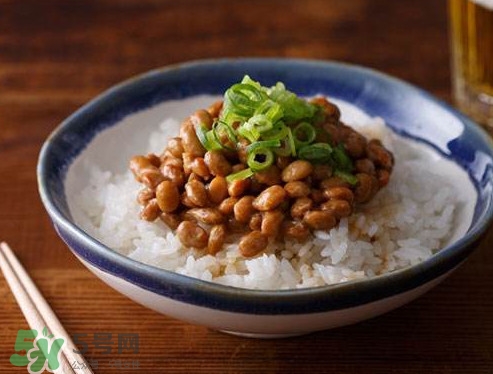 納豆是豆鼓嗎？納豆和豆豉的區別