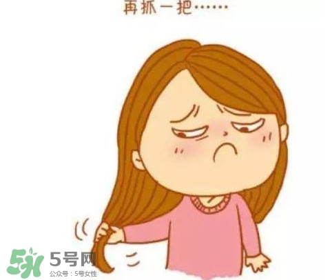 掉頭發與腎虛有關系嗎？掉頭發與熬夜有關系嗎
