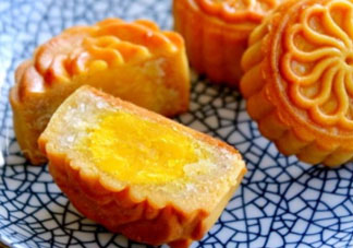 蛋黃月餅的蛋黃怎么做？蛋黃月餅的蛋黃怎么處理？