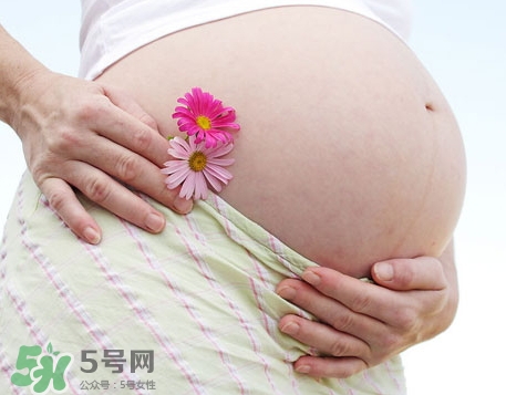 妊娠紋什么時候變白？妊娠紋產品什么時候用？
