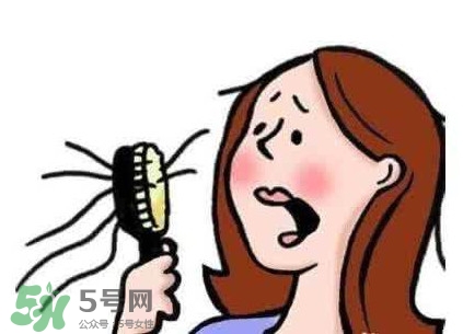嚴重掉頭發與洗發水有關嗎？掉頭發是洗發水的原因嗎