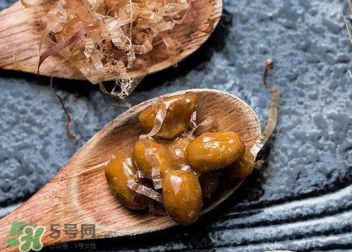 納豆可以空腹吃嗎？納豆可以減肥嗎