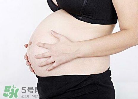 孕婦長妊娠紋的幾率有多大？哪些人容易長妊娠紋？