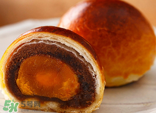 蛋黃酥是什么味道？蛋黃酥味道怎么樣？